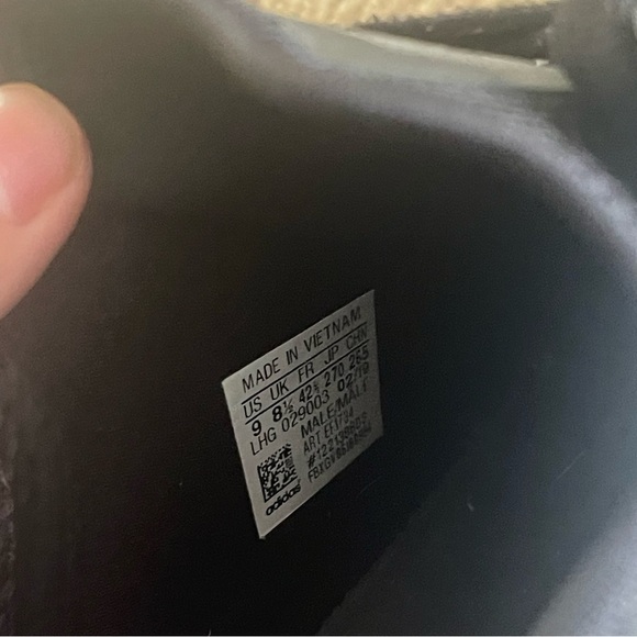 MENS NMD_R1 'Japan Colorblock' ADIDAS - Picture 5 of 5